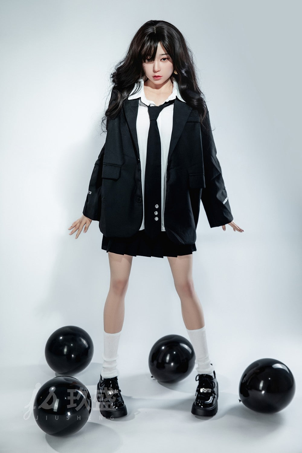 Κούκλα σεξ Yume (Jiusheng 149cm B-Cup #38 Σιλικόνη)