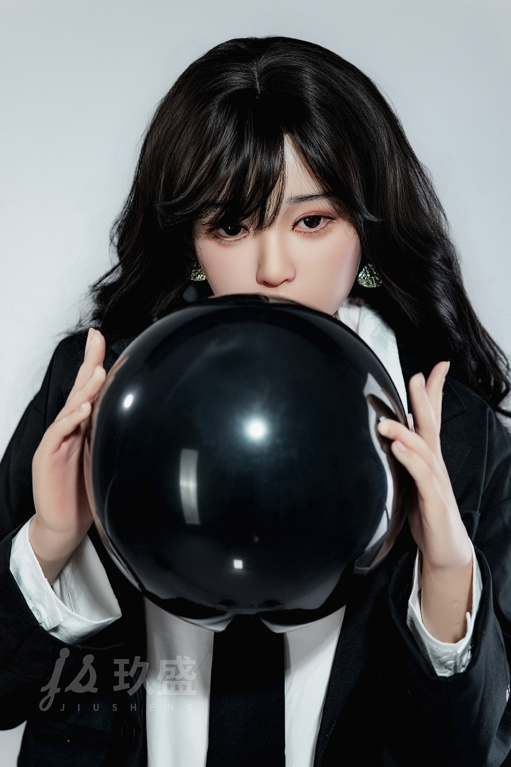 Κούκλα σεξ Yume (Jiusheng 149cm B-Cup #38 Σιλικόνη)