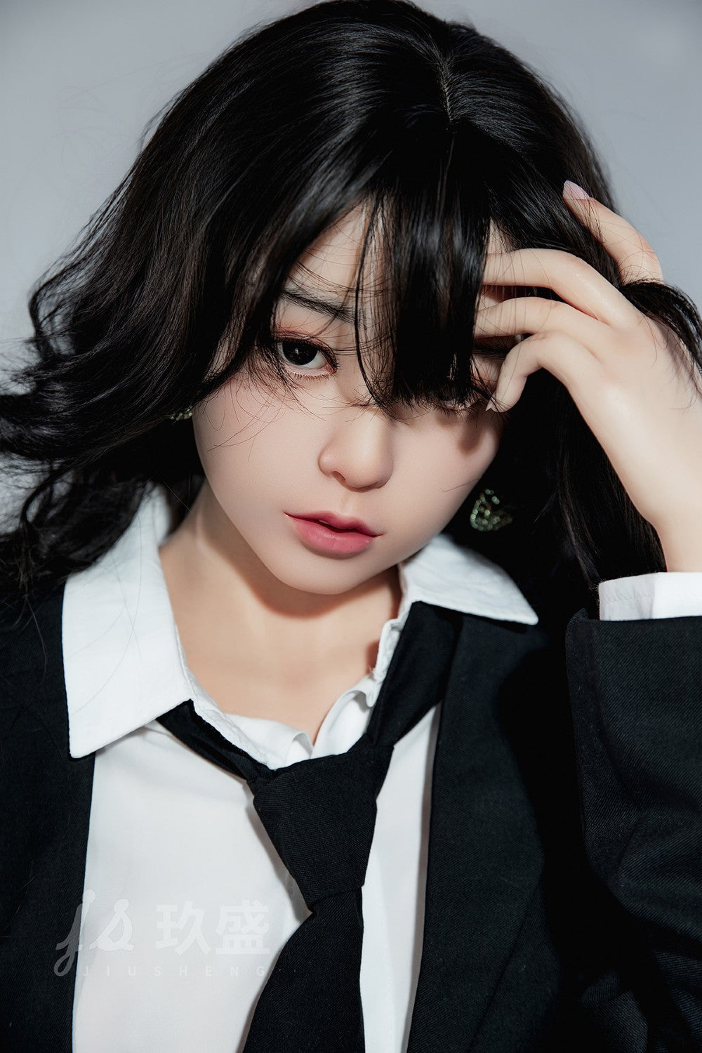 Κούκλα σεξ Yume (Jiusheng 149cm B-Cup #38 Σιλικόνη)