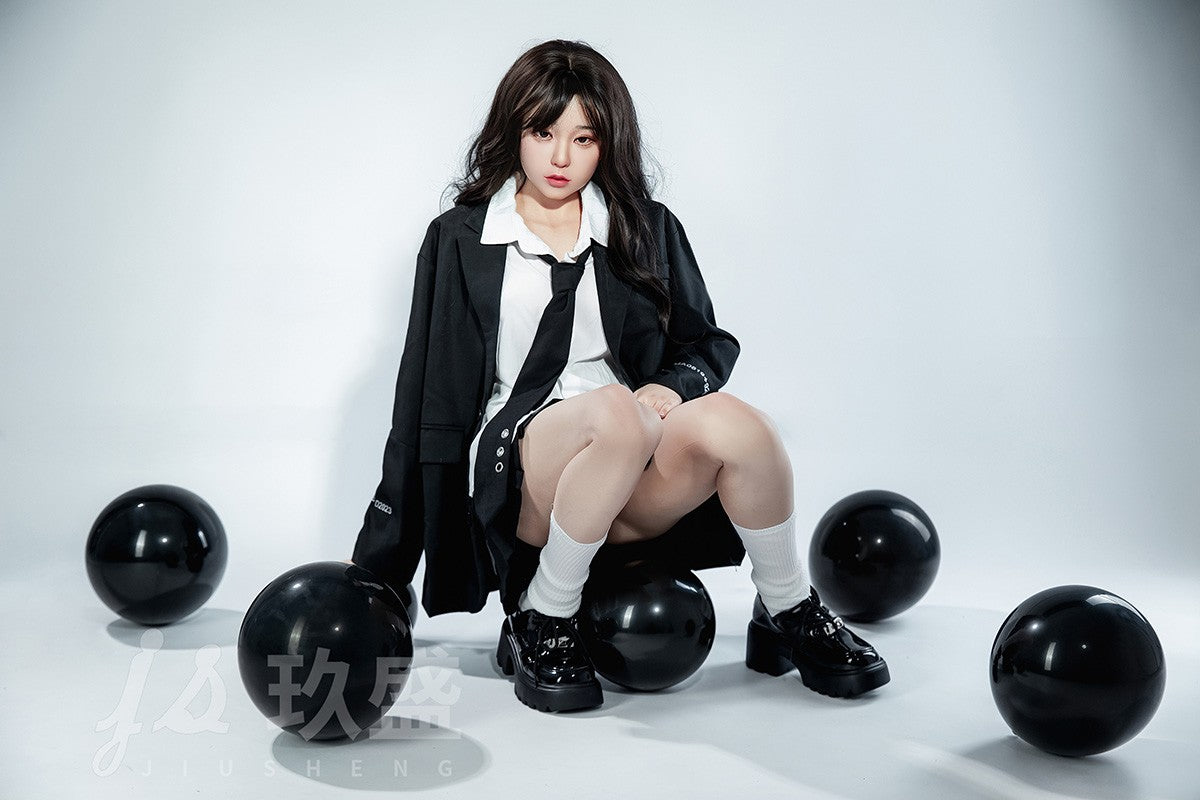 Κούκλα σεξ Yume (Jiusheng 149cm B-Cup #38 Σιλικόνη)