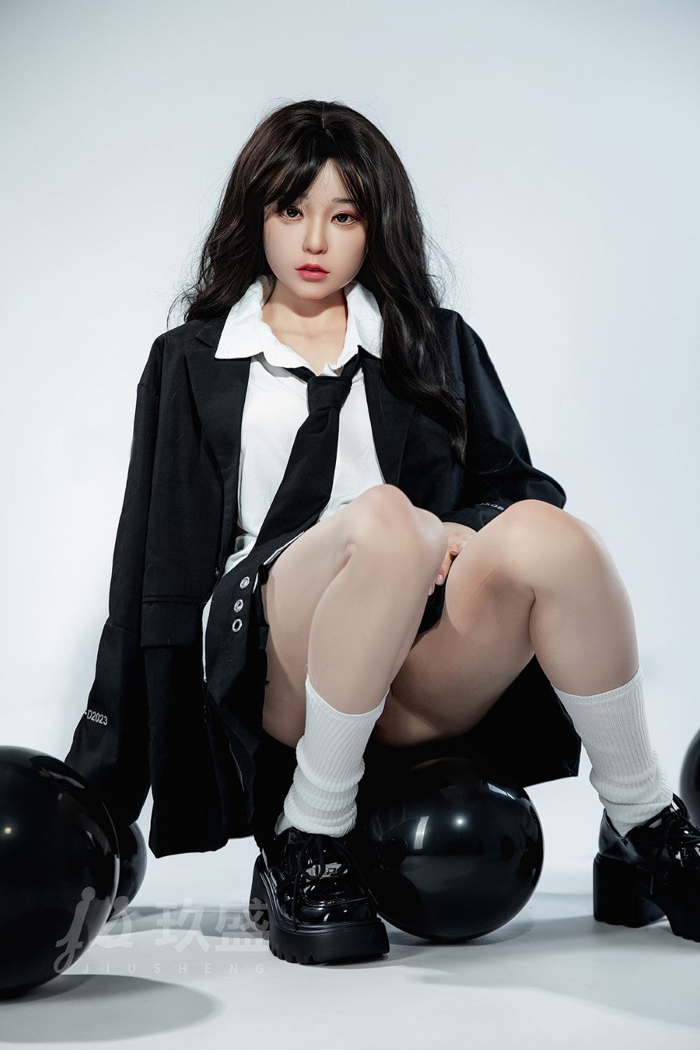 Κούκλα σεξ Yume (Jiusheng 149cm B-Cup #38 Σιλικόνη)