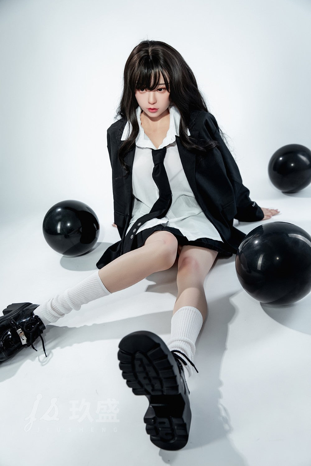 Κούκλα σεξ Yume (Jiusheng 149cm B-Cup #38 Σιλικόνη)