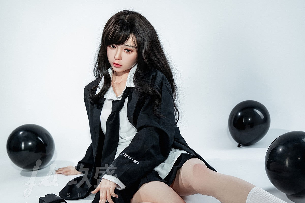 Κούκλα σεξ Yume (Jiusheng 149cm B-Cup #38 Σιλικόνη)