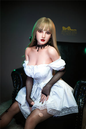 Κούκλα σεξ κεράσι (Irontech Doll 153cm e-cup s9 σιλικόνη)