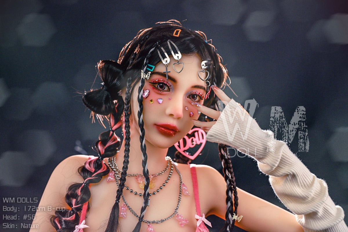 Κούκλα σεξ Λαβίνια (WM-Doll 172 cm B-Cup #56 TPE) EXPRESS