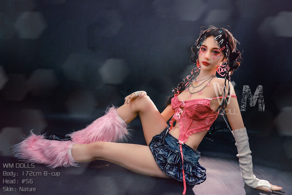 Κούκλα σεξ Λαβίνια (WM-Doll 172 cm B-Cup #56 TPE) EXPRESS