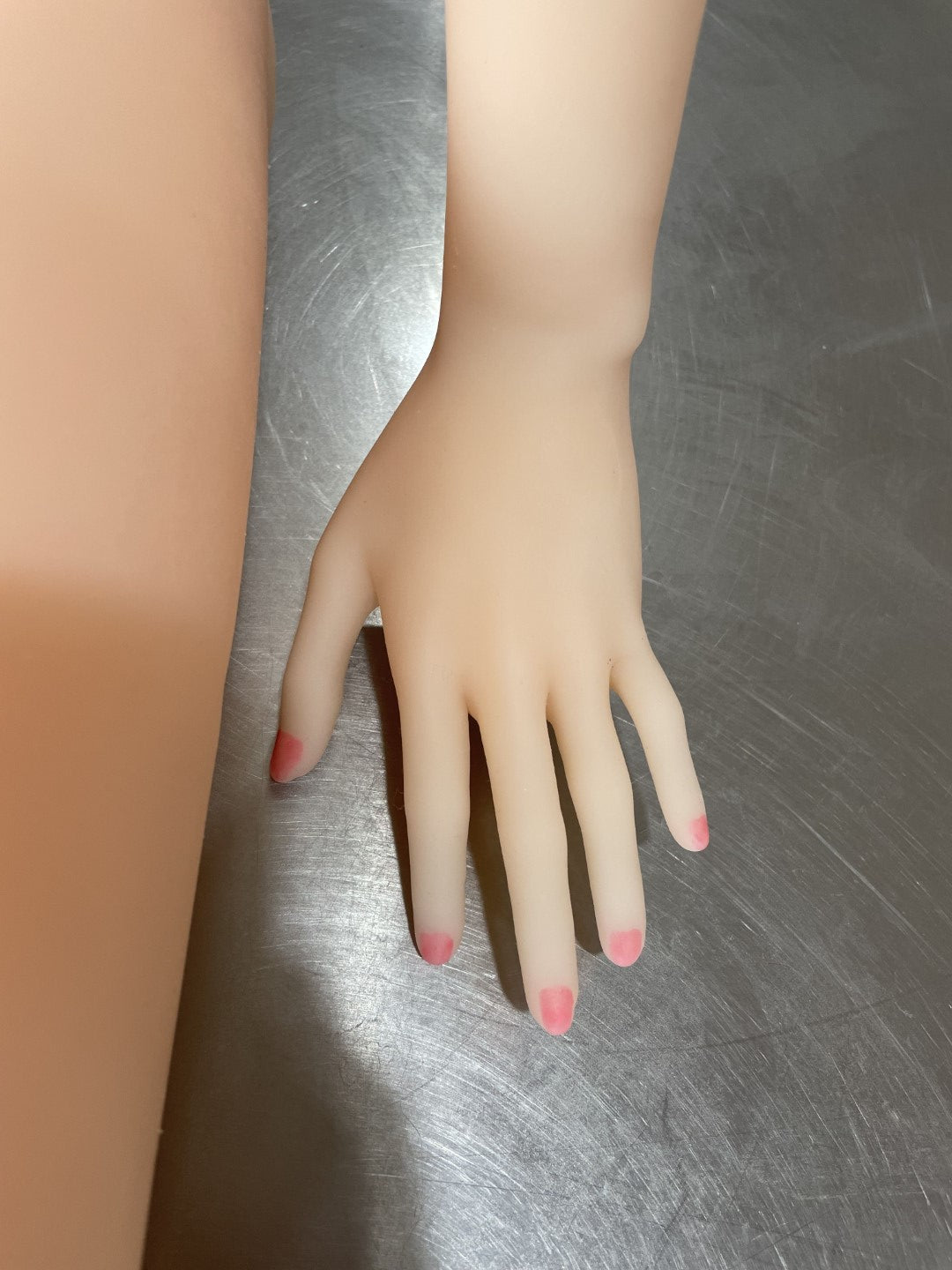 κούκλα σεξ Sumire (Irokebijin 135 cm E-Cup TPE)