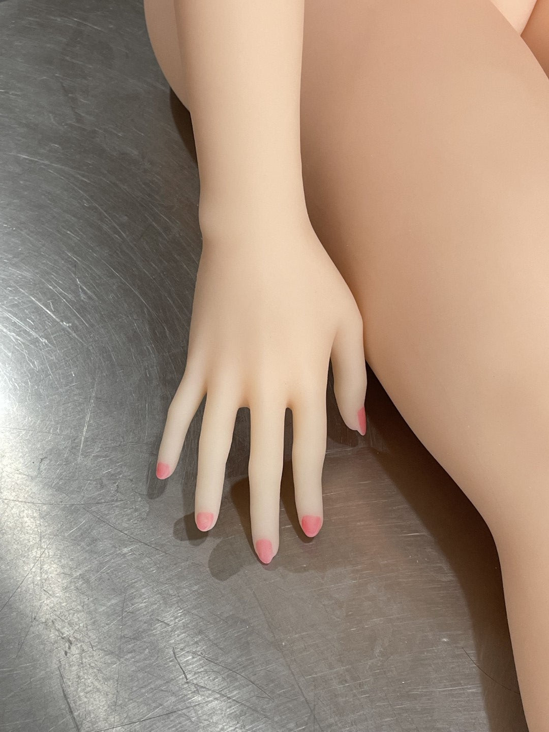 Abby Sex Doll (Irokebijin 140 cm F-Cup TPE) EXPRESS