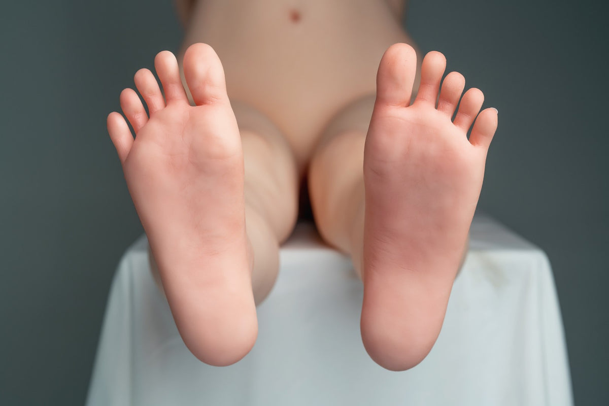 Aerith Sex Doll (Game Lady 168cm E-Kupa No.04 Σιλικόνη)