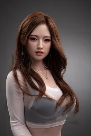 Zhu Lin Sex Doll (Starpery 159cm C-Cup TPE+σιλικόνη)