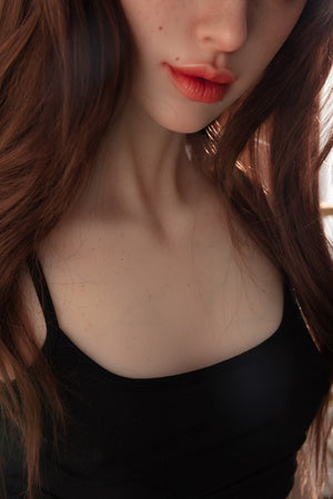 Hedy Sex doll (Starpery 171cm A-cup TPE+silicone)