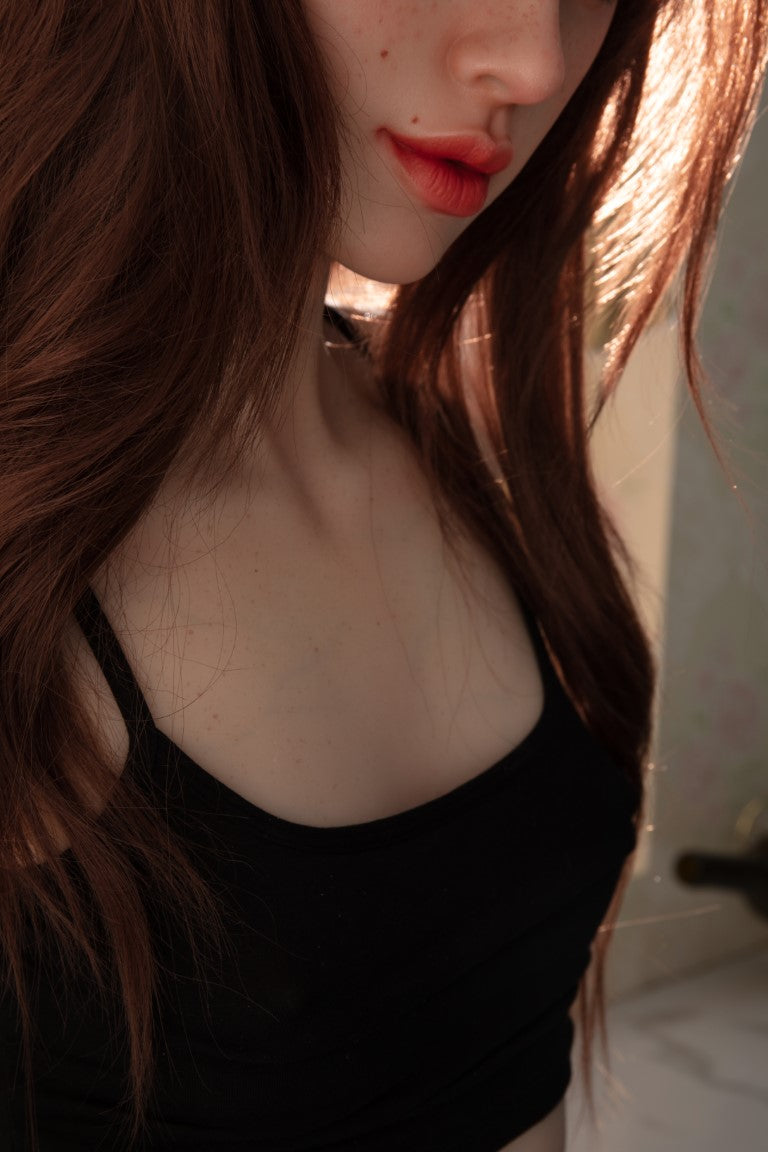 Hedy Sex Doll (Starpery 171cm A-Kupa TPE+σιλικόνη)