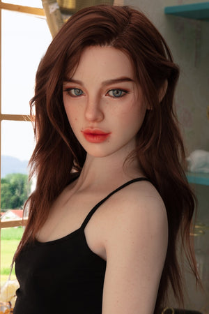 Hedy Sex doll (Starpery 171cm A-cup TPE+silicone)
