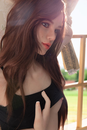 Hedy Sex doll (Starpery 171cm A-cup TPE+silicone)