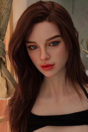 Hedy Sex doll (Starpery 171cm A-cup TPE+silicone)