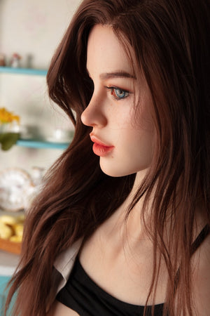 Hedy Sex doll (Starpery 171cm A-cup TPE+silicone)