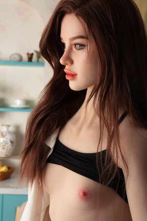 Hedy Sex doll (Starpery 171cm A-cup TPE+silicone)