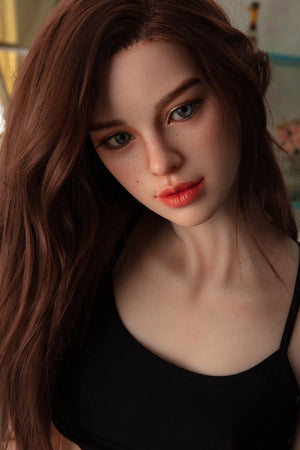 Hedy Sex Doll (Starpery 171cm σιλικόνη A-Cup) EXPRESS