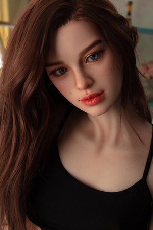 Hedy Sex doll (Starpery 171cm A-cup TPE+silicone)