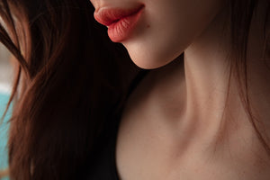 Hedy Sex Doll (Starpery 171cm σιλικόνη A-Cup) EXPRESS