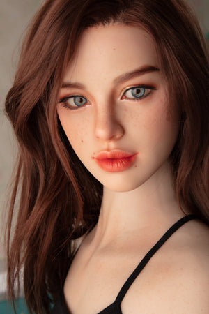 Hedy Sex doll (Starpery 171cm A-cup TPE+silicone)