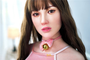 Minna Sex doll (Irontech Doll 161cm D-cup S1 silicone)