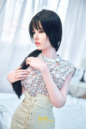 Tyler Sex Doll (Irontech Doll 161cm D-Kupa S2 σιλικόνη) EXPRESS