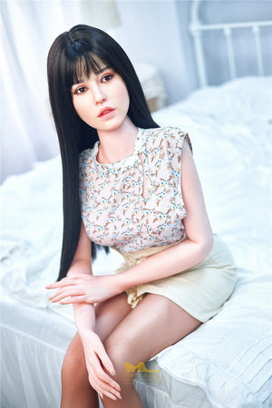 Tyler Sex doll (Irontech Doll 161cm D-cup S2 silicone)