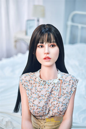 Tyler Sex doll (Irontech Doll 161cm D-cup S2 silicone)