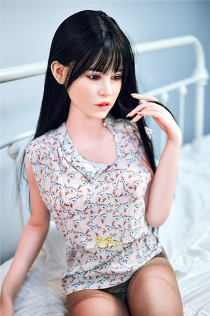 Tyler Sex doll (Irontech Doll 161cm D-cup S2 silicone)
