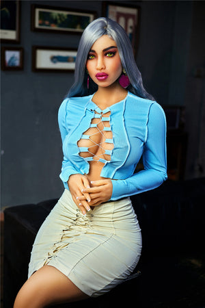Lolo Sex Doll (Irontech Doll 164cm G-Cup #101 TPE) EXPRESS