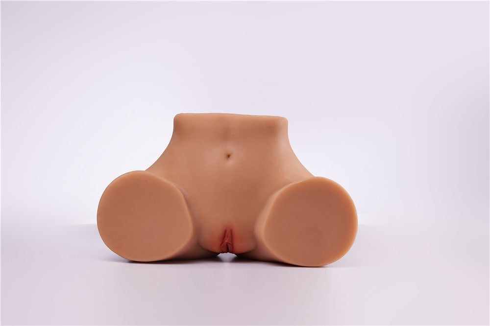Butt Big Curvy Sex Doll (Irontech Doll Ισχίο 110cm TPE)