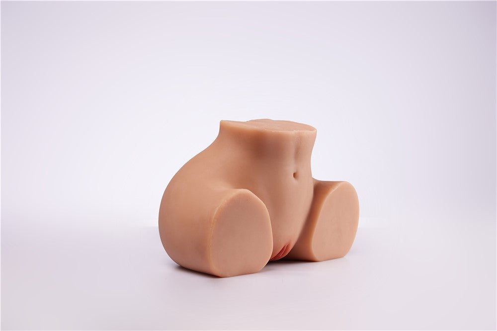 Κούκλα σεξ με μεγάλο καμπυλωτό πισινό (Irontech Doll Ισχίο 110 cm TPE)