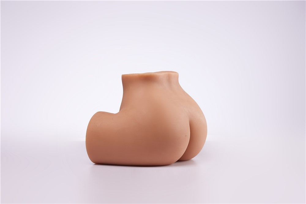 Butt Big Curvy Sex Doll (Irontech Doll Ισχίο 110cm TPE)