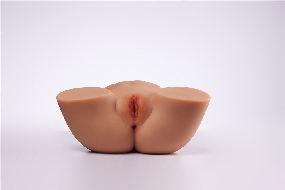 Butt Big Curvy Sex Doll (Irontech Doll Ισχίο 110cm TPE)