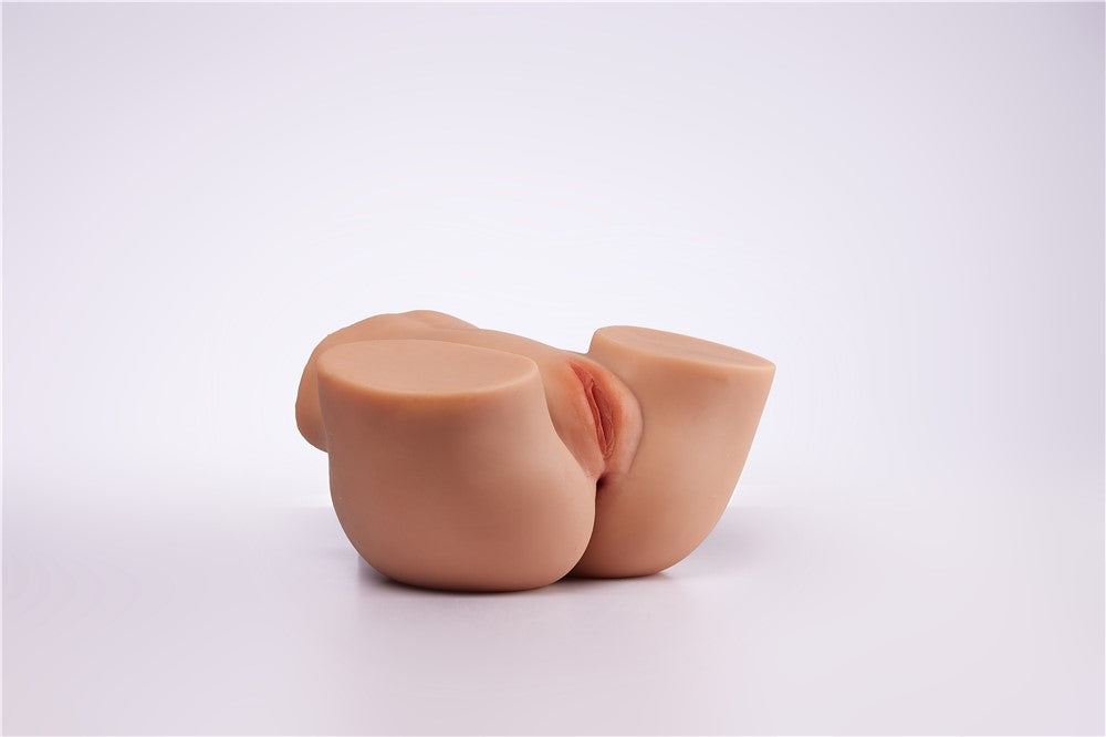 Κούκλα σεξ με μεγάλο καμπυλωτό πισινό (Irontech Doll Ισχίο 110 cm TPE)