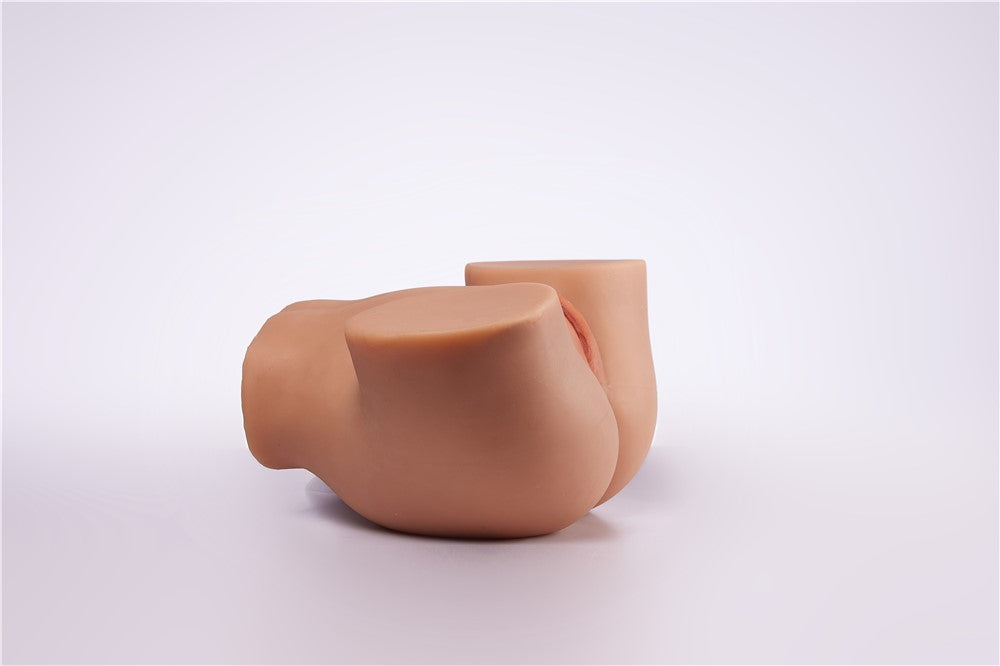 Κούκλα σεξ με μεγάλο καμπυλωτό πισινό (Irontech Doll Ισχίο 110 cm TPE)