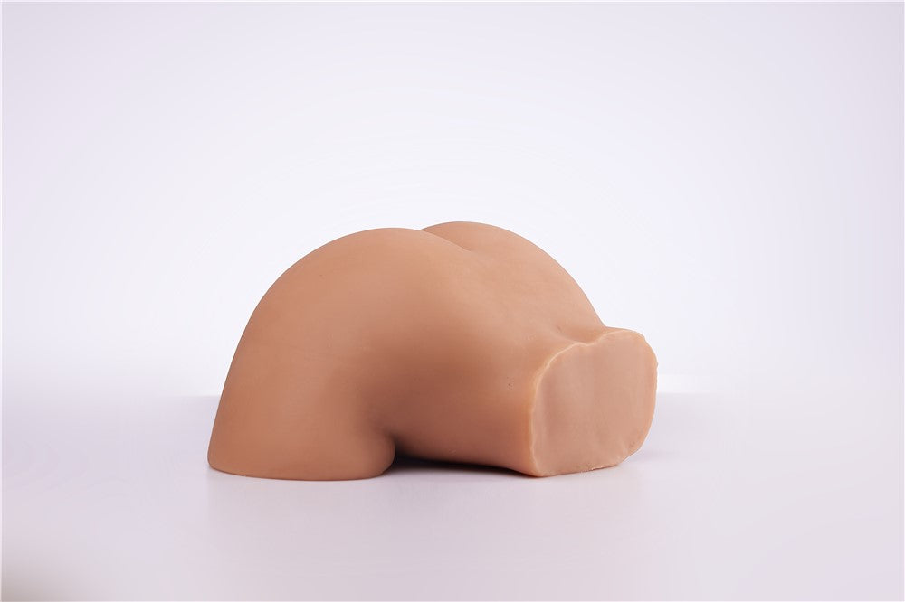 Butt Big Curvy Sex Doll (Irontech Doll Ισχίο 110cm TPE)