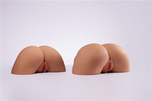 Butt extra large curvy Sex doll (Irontech Doll Hip 125cm TPE)