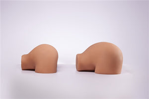 Butt extra large curvy Sex doll (Irontech Doll Hip 125cm TPE)