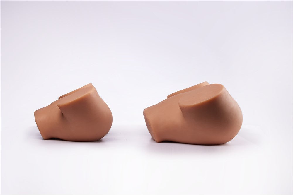 Κούκλα σεξ με μεγάλο καμπυλωτό πισινό (Irontech Doll Ισχίο 110 cm TPE)