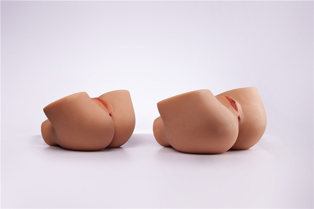 Butt Big Curvy Sex Doll (Irontech Doll Ισχίο 110cm TPE)