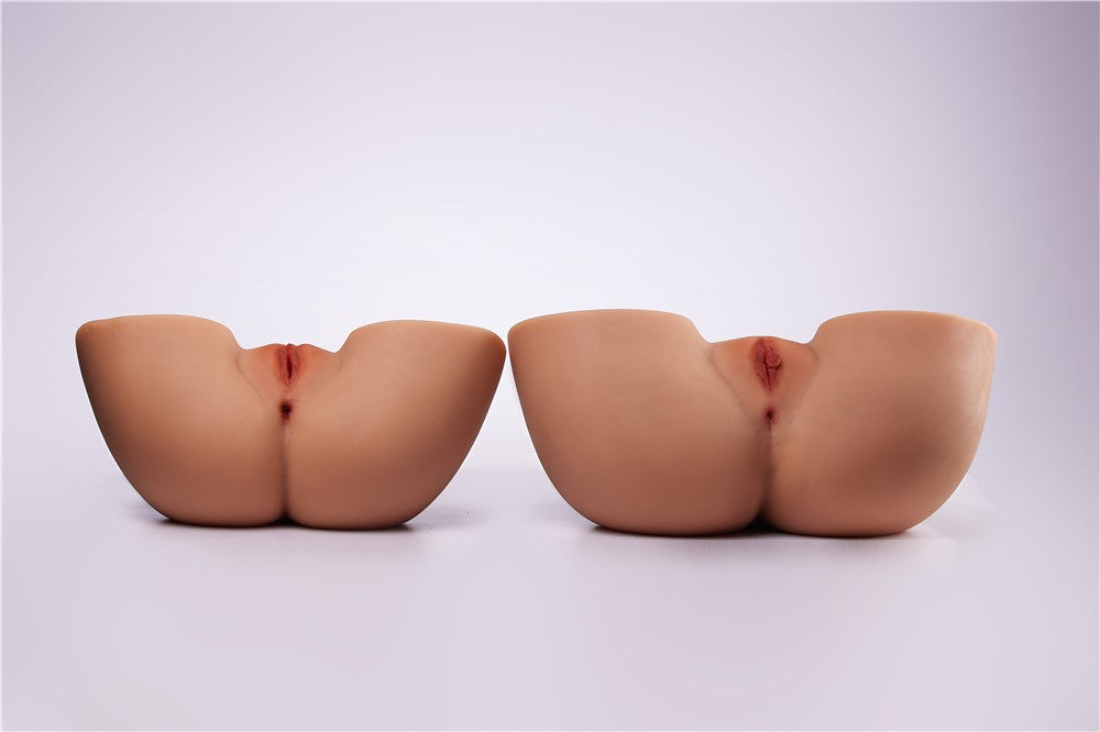 Butt Big Curvy Sex Doll (Irontech Doll Ισχίο 110cm TPE)