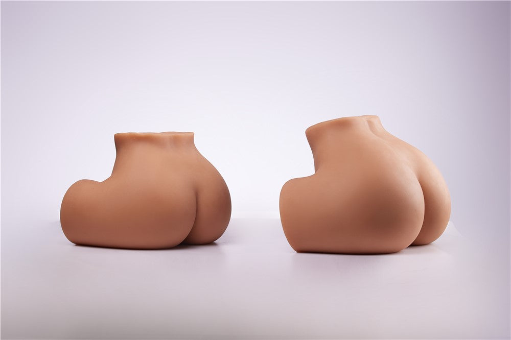 Κούκλα σεξ με μεγάλο καμπυλωτό πισινό (Irontech Doll Ισχίο 110 cm TPE)