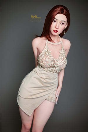 Betty Sex doll (Irontech Doll 153cm e-cup S7 silicone)
