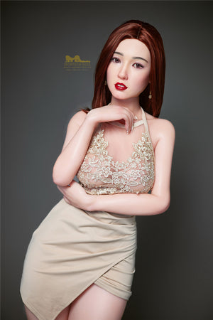 Betty Sex doll (Irontech Doll 153cm e-cup S7 silicone)