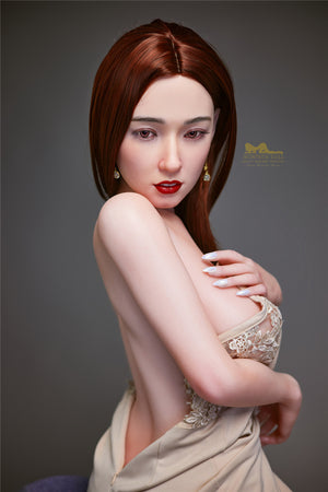 Betty Sex doll (Irontech Doll 153cm e-cup S7 silicone)
