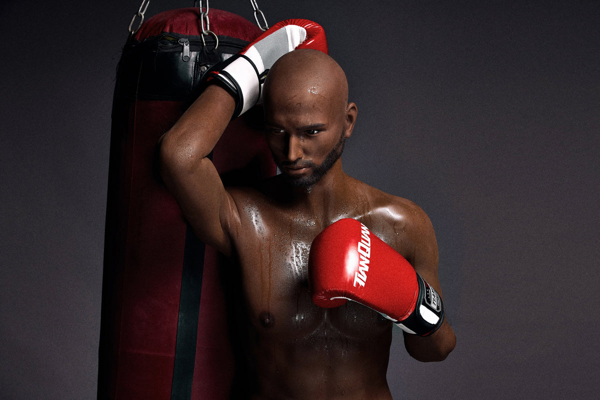 Kelvin αρσενική σεξουαλική κούκλα (Irontech Doll 175cm #203 TPE)