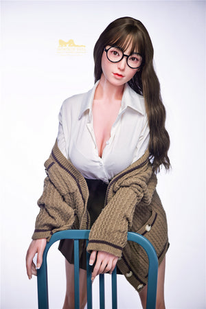 Miku Sex Doll (Irontech Doll 153cm E-Cup S14 σιλικόνη)