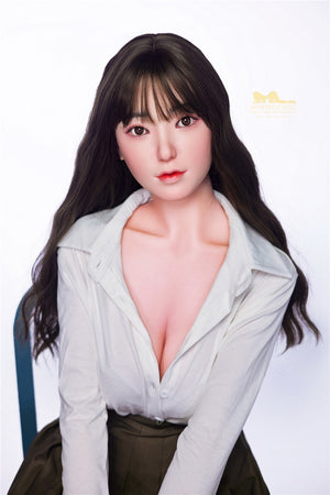 Miku Sex Doll (Irontech Doll 153cm E-Cup S14 σιλικόνη)